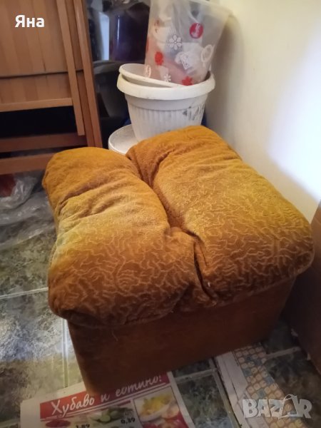 Табуретки 2бр Х 15лв/бр, снимка 1