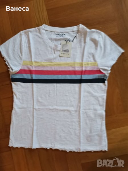 Нова блузка , снимка 1