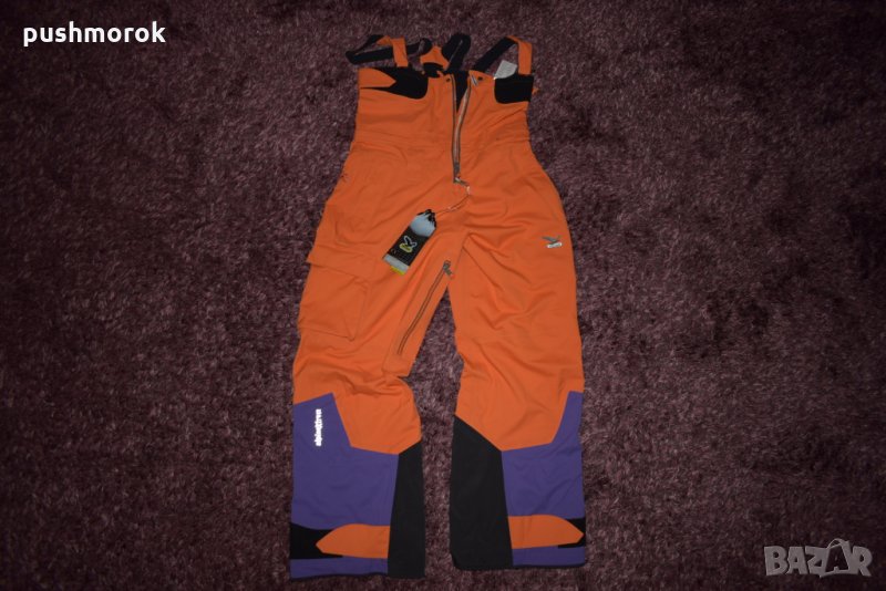 Salewa Skeena Powertex 3l Pants Women, снимка 1