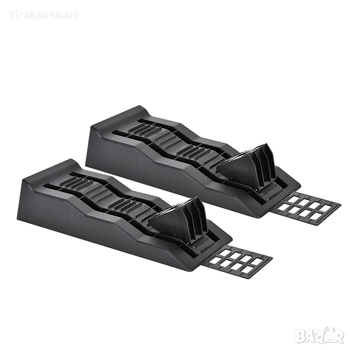 Подложки- Рампа за кола, нивелири за каравани или кемпери, 2бр, снимка 1