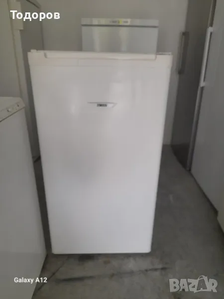 Хладилник с камера Zanussi, ZC1941, 191 литра, снимка 1