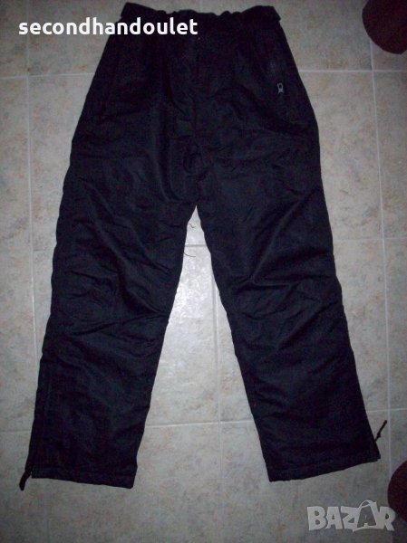 Детски ски панталон перфектен, снимка 1