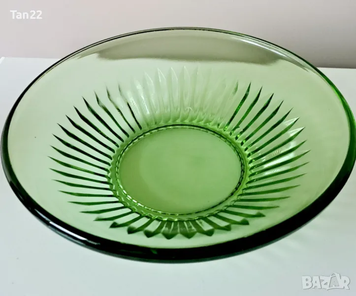 Голяма цветна фруктиера , снимка 1