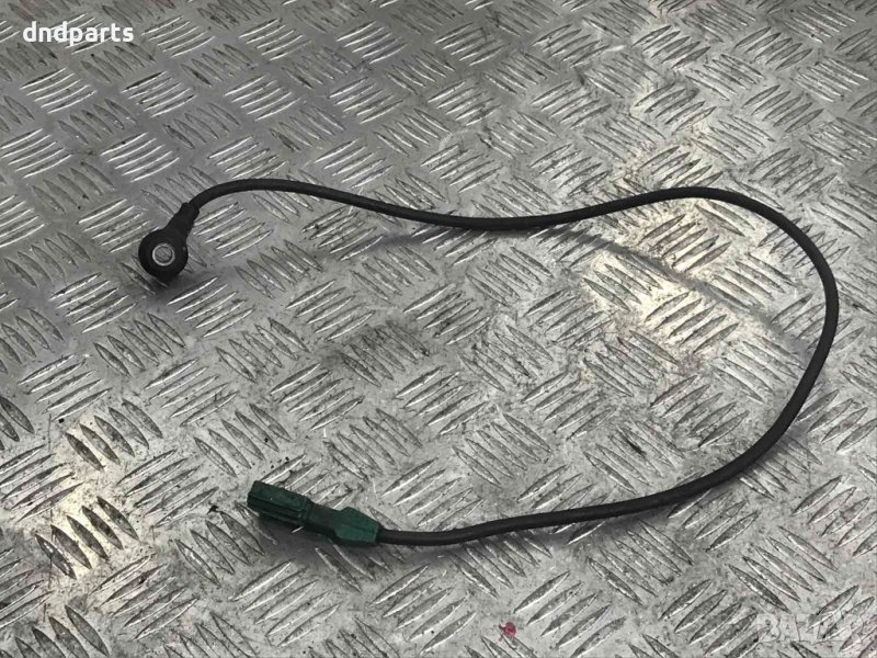 Детонационен датчик Audi A4,1.8T,2004г., снимка 1