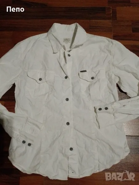 Риза  CK, снимка 1