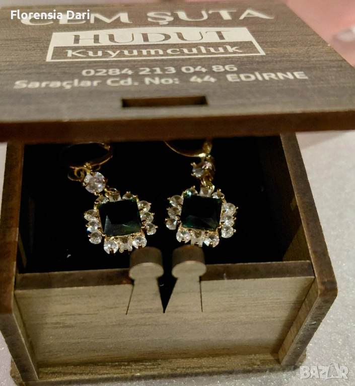 Бижута мъжки и женски, снимка 1