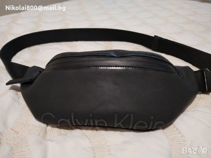 calvin clain , снимка 1