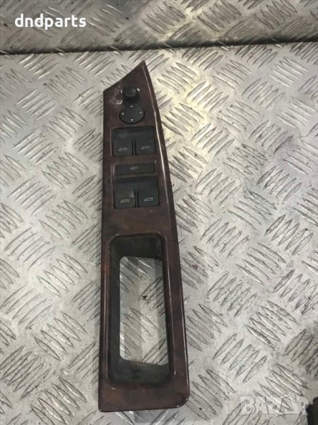 Панел бутони Audi A8,2000г.(преден ляв), снимка 1