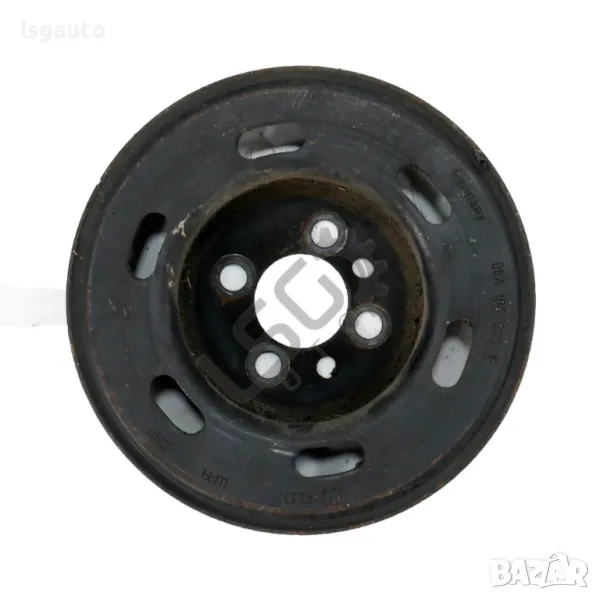 Ремъчна шайба Skoda OCTAVIA II (1Z) 2004-2009 ID: 139964, снимка 1