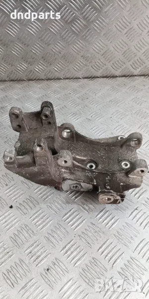 Алуминиева конзола Citroen Berlingo 2.0HDI 2004г.	, снимка 1