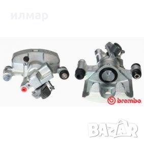 4775017120 Заден спирачен апарат за Тоуота МР 2, снимка 1