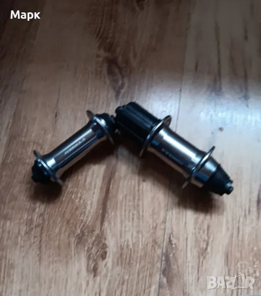 Главини вело, снимка 1