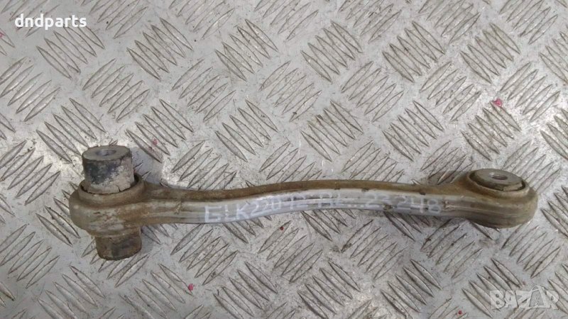 Носач Mercedes GLK220 CDI 2012г.(заден ляв)	, снимка 1