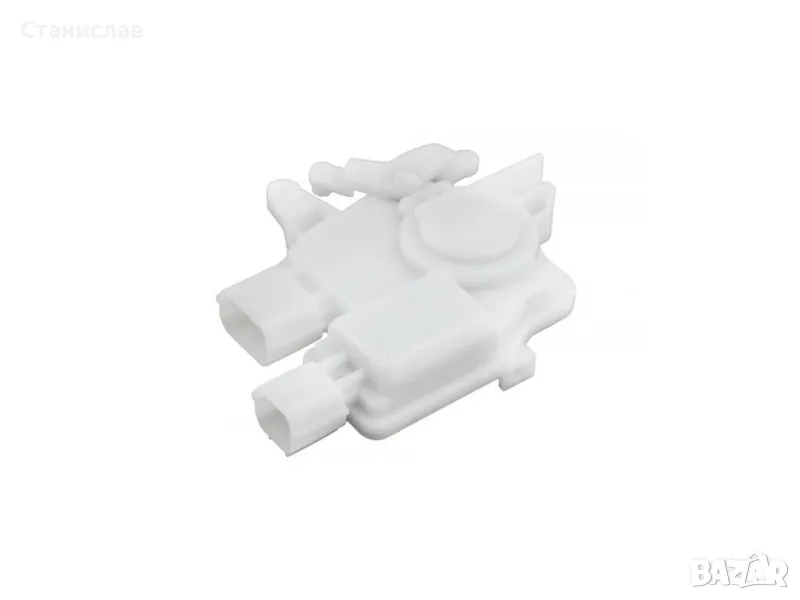 Subaru Legacy MK4 Брава за предна и задна дясна врата, снимка 1