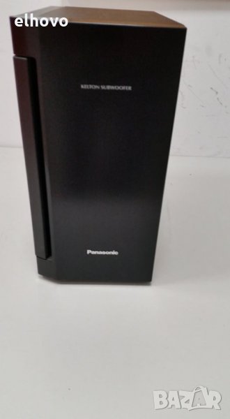 Субуфер Panasonic SB-HW560, снимка 1