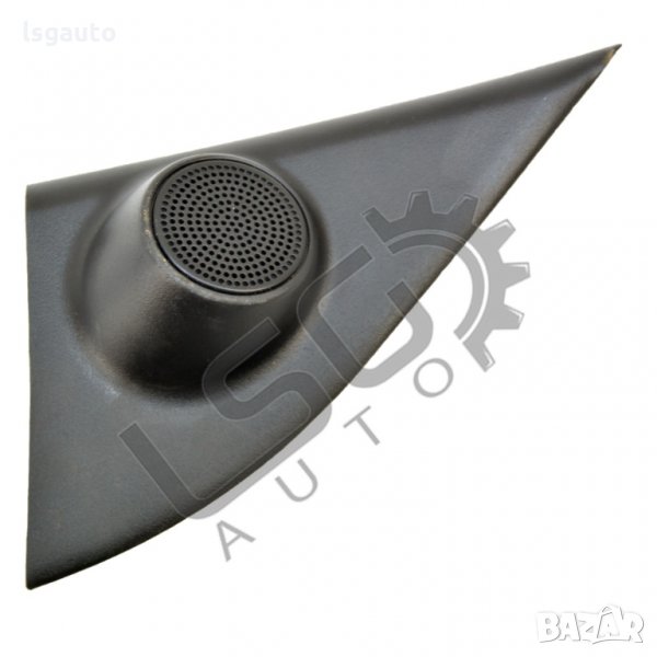 Интериорна кора предна лява врата с високоговорител Hyundai Tucson I 2004-2010 H180122N-201, снимка 1