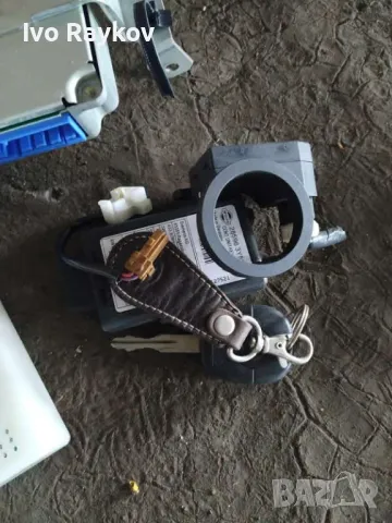 модул ABS за NISSAN X-TRAIL  47850 8H310, снимка 3 - Части - 47721462