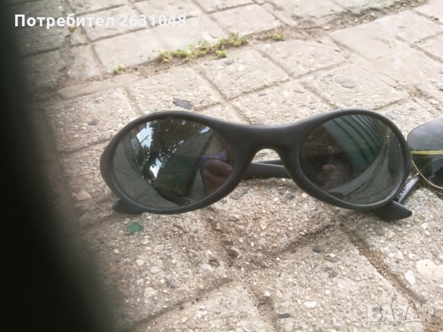 слънчеви очила, снимка 3 - Други - 32946404