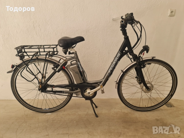 Електрически велосипед колело Pegasus