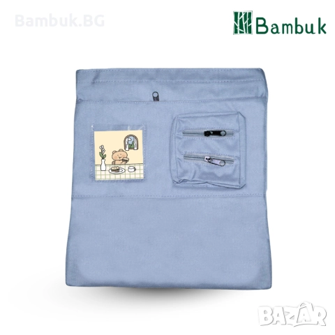 Комплект раница ,,Сладки мечета”, снимка 11 - Ученически пособия, канцеларски материали - 52575646