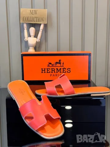 чехли hermes , снимка 3 - Чехли - 50403208