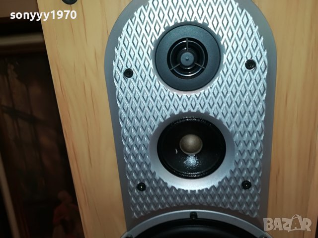 ELTAX SILVERSTONE FRONT-ВНОС SWISS 3107222014L, снимка 10 - Тонколони - 37551667