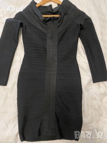 Бандажни рокли, снимка 10 - Рокли - 35164257