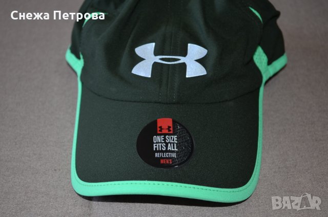  Under Armour Shadow 4.0 шапка, снимка 3 - Шапки - 26697449