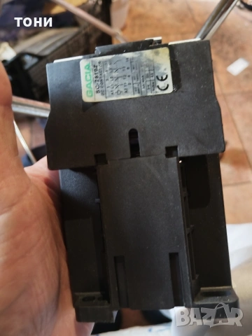 контактори за асансьори, снимка 10 - Резервни части за машини - 53426629