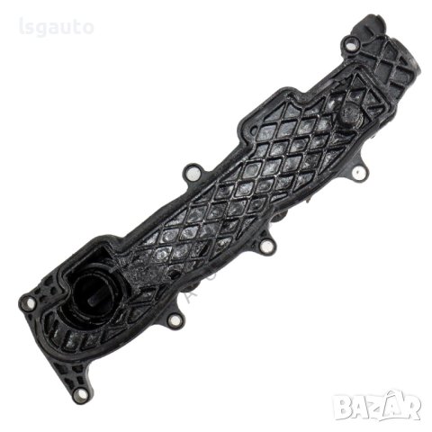 Клапанен капак Peugeot 307 2001-2008 ID: 118162, снимка 2 - Части - 43668563