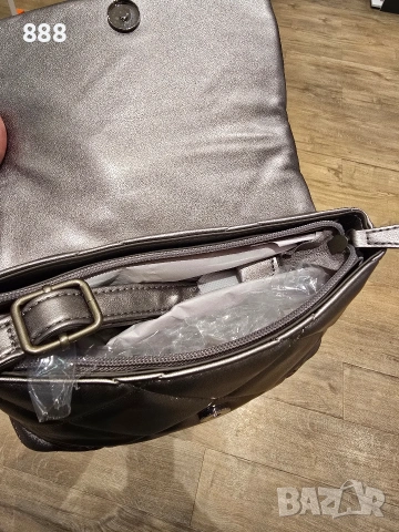 дамска чанта чанти , снимка 4 - Чанти - 53307084