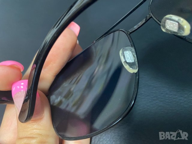 Слънчеви очила Ray ban, снимка 3 - Слънчеви и диоптрични очила - 37382710