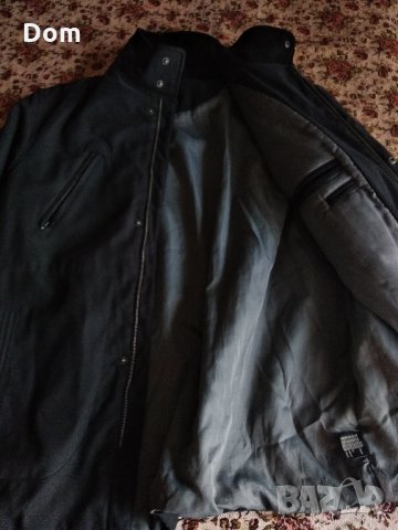 Мъжко яке канадка+подарък , снимка 7 - Якета - 27270562
