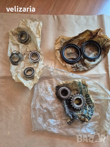 Части за Лада , снимка 13 - Части - 39601327