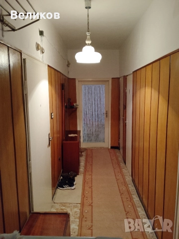 Давам обзаведен апартамент под наем, снимка 5 - Апартаменти - 52761753