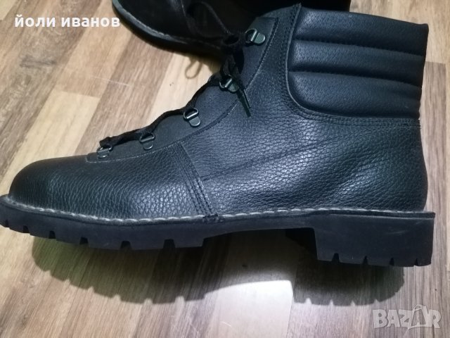 Френски кожени обувки,нови,шити,49 номер, снимка 4 - Ежедневни обувки - 34660208