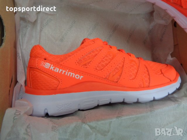 Karrimor Duma 100%original спортни обувки внос Англия., снимка 5 - Детски маратонки - 28696929