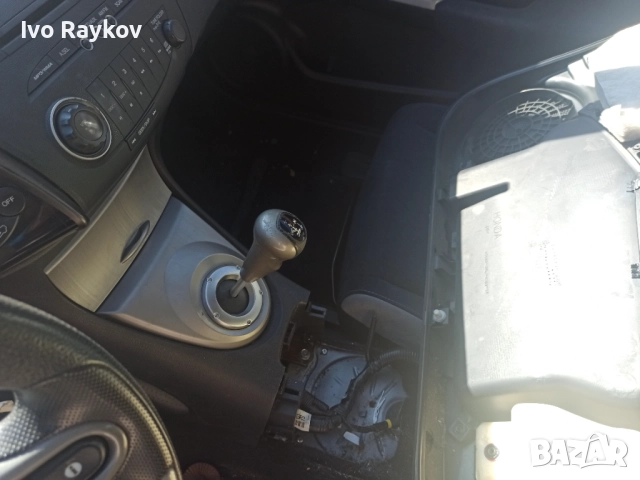 Honda Civic 8gn , 1.8 бензин, автомат , НА ЧАСТИ, снимка 13 - Автомобили и джипове - 51732255