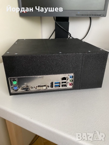 Настолен компютър, снимка 3 - За дома - 52057433