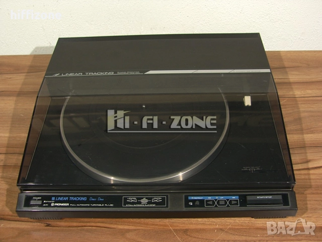Грамофон  Pioneer pl-l50 , снимка 2 - Грамофони - 52974008