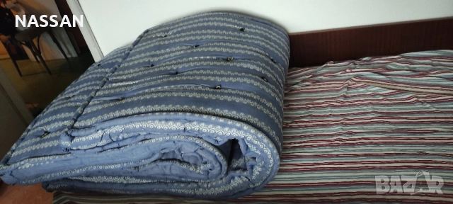 ПОДАРЯВАМ дюшек за легло - 2 броя. Размер 2*0.8 м., снимка 3 - Други стоки за дома - 52345619