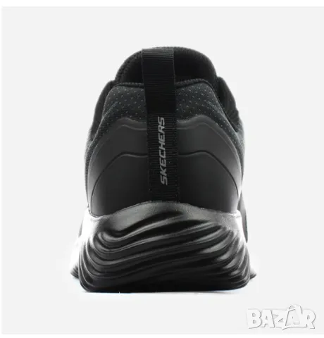 маратонки SKECHERS BOUNDER - VERKONA  номер 45, снимка 6 - Маратонки - 47583063