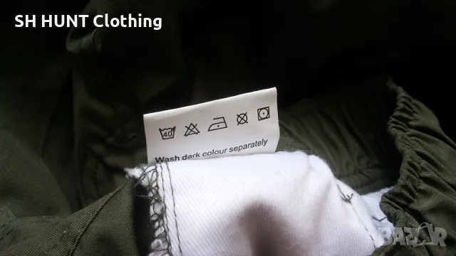 Beaver Lake Hunting Trouser размер S / M за лов риболов панталон със здрава материя - 946, снимка 18 - Екипировка - 48622166