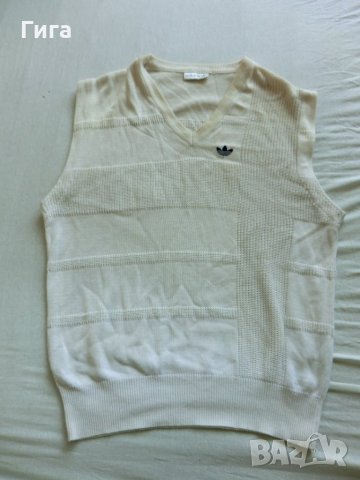 Пуловер без ръкави Адидас
