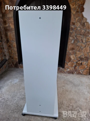 Стелаж за магазин , снимка 3 - Стелажи и щандове - 50560560