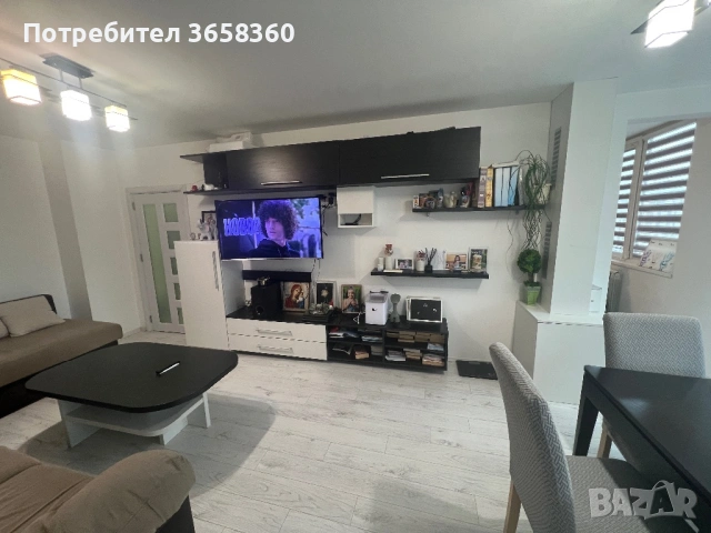 Многостаен апартамент, жк. Трошево, гр. Варна, 120кв.м., снимка 8 - Апартаменти - 53580285