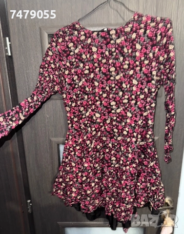 Дамски рокли М размер