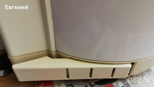 Фритюрник: "DeLonghi"-, снимка 5 - Фритюрници - 26351564