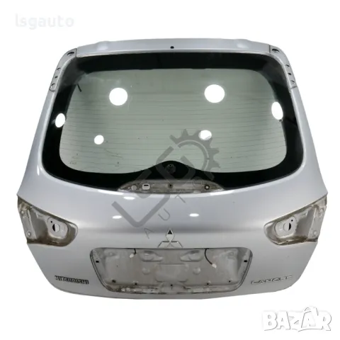 Заден капак Mitsubishi Lancer X (GS44S) 2007-2017 ID: 141502