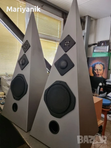 Lautsprecher manufaktur